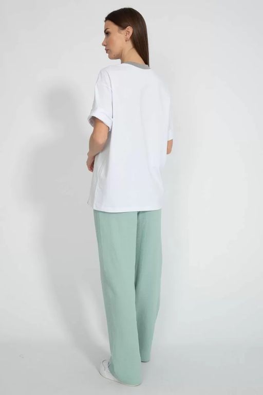 Футболка 4034 - Kivviwear фото 3