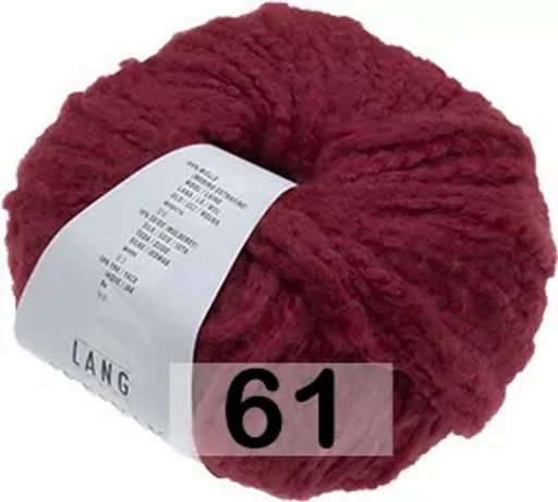 Пряжа SETA YAK LANG  фото 11