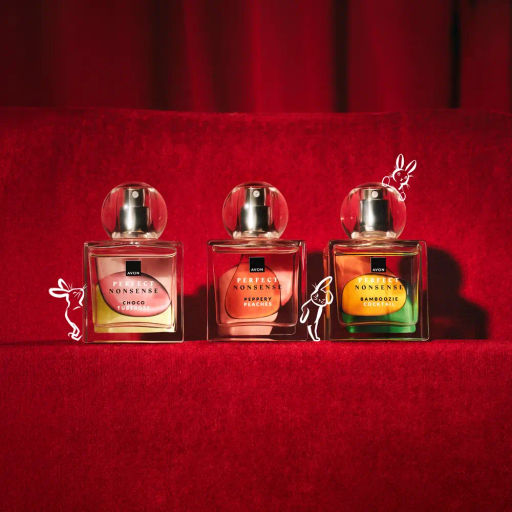 Парфюмерная вода Perfect Nonsense Choco Tuberose для нее, 50 мл
