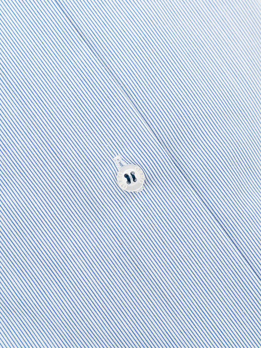 Сорочка мужская короткий рукав GREG 121/201/0716/Z/1p  фото 3