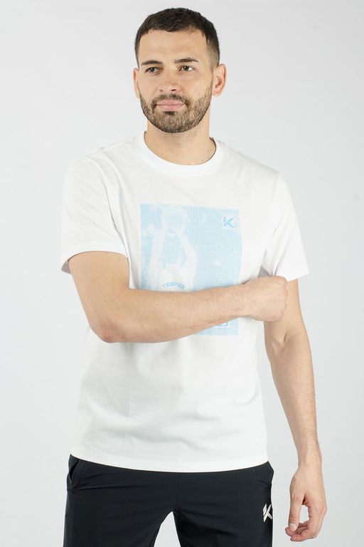 Футболка Anta KT