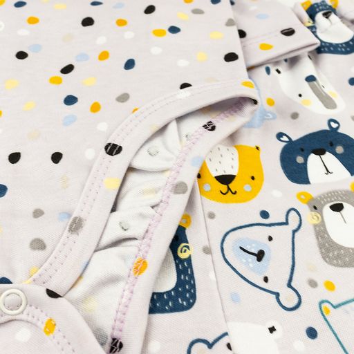 Комплект интерлок 6243200202 - Youlala фото 2