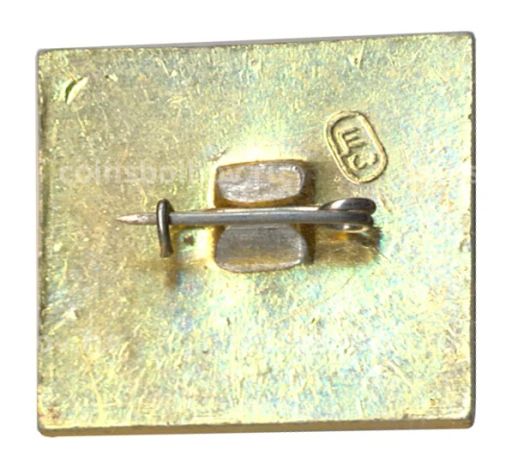 Значок Суздаль