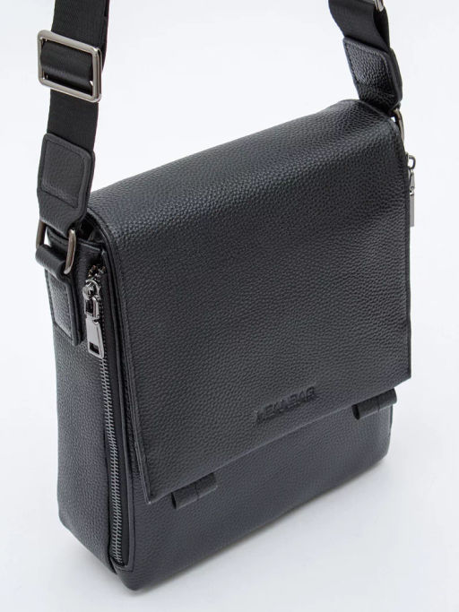 Сумка 3357-2H black Heanbag