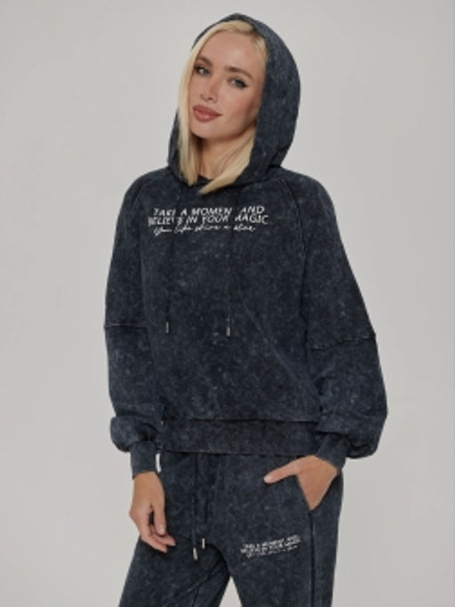 СПОРТИВНЫЙ КОСТЮМ ЖЕНСКИЙ - Giovedi фото 6