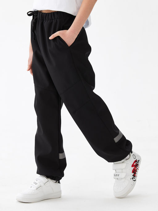 Детские брюки из софтшелл - Kogankids фото 18