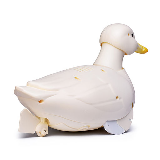 Утка "Крякуша" р/у, в коробке