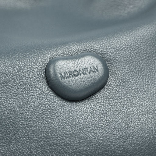 Женская сумка MIRONPAN арт. 62387 Бирюзовый  фото 6