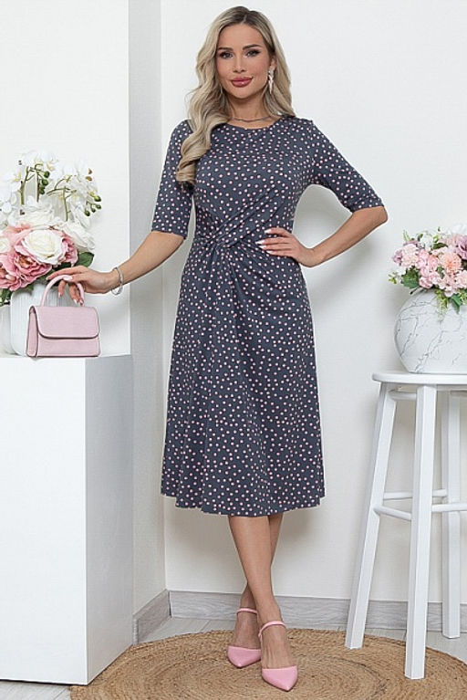 Платье 71714-1 - Avili фото 6