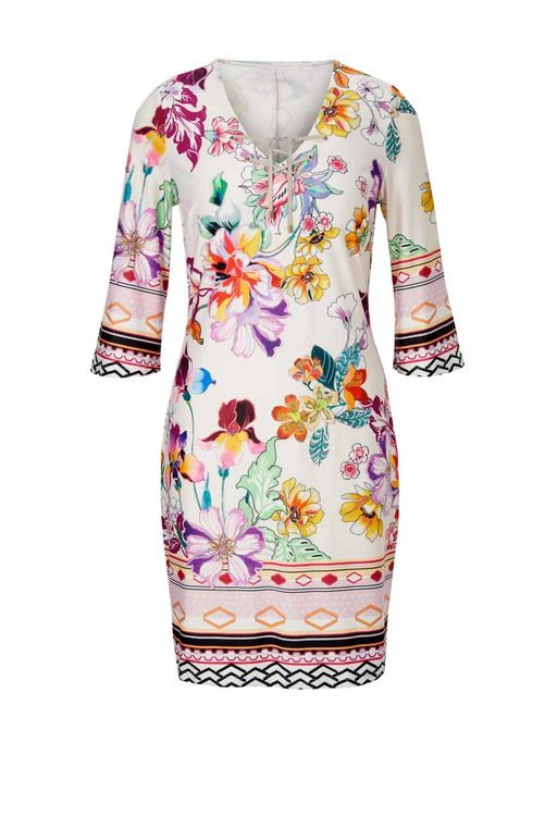 Платье, охра - Ashley brooke фото 2