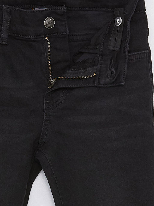 Super Skinny Fit Erkek ?ocuk Jean Pantolon - Waikiki фото 3