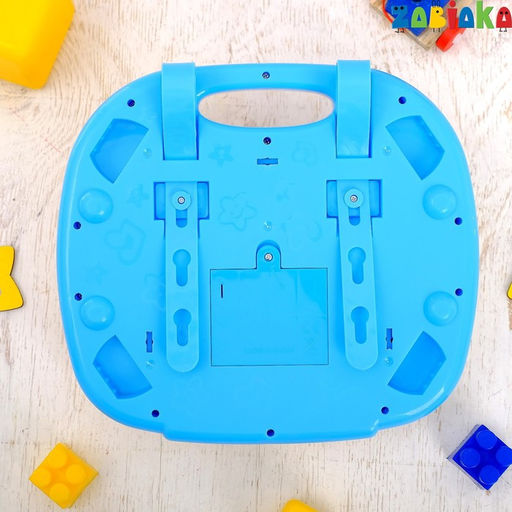 Детский музыкальный столик, звуковые эффекты, работает от батареек - Zabiaka фото 6