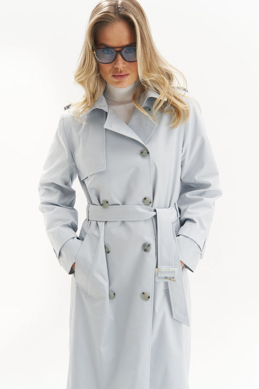 Плащ URS 24-429-3  фото 13