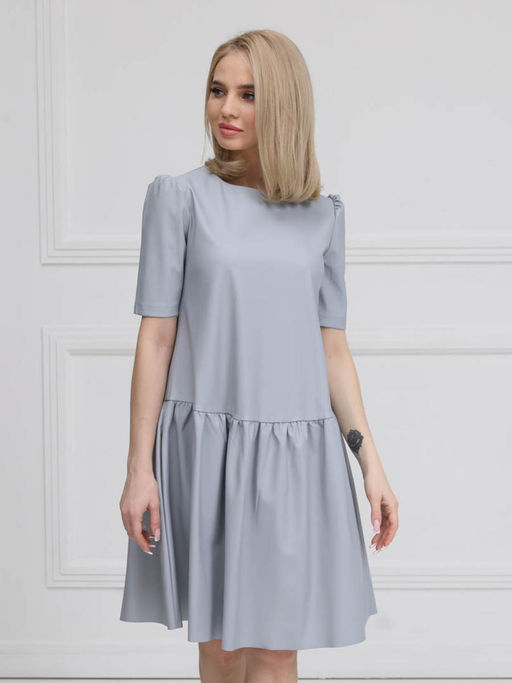 Платье П4-5203/2 - Wisell фото 20