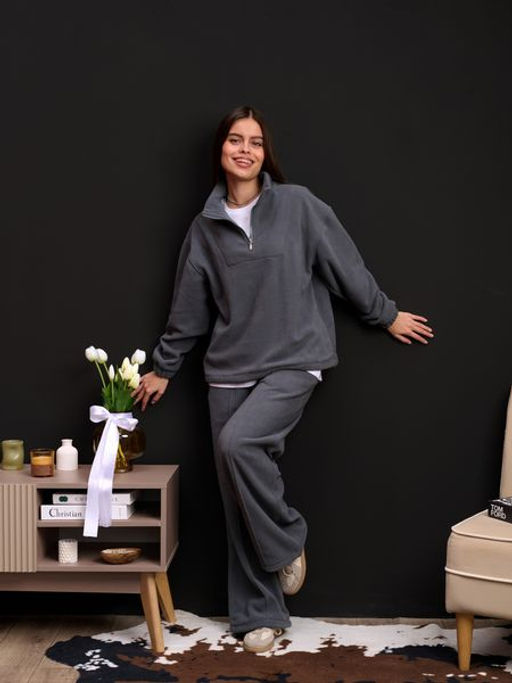 Костюм женский из флиса - Yollochka фото 22