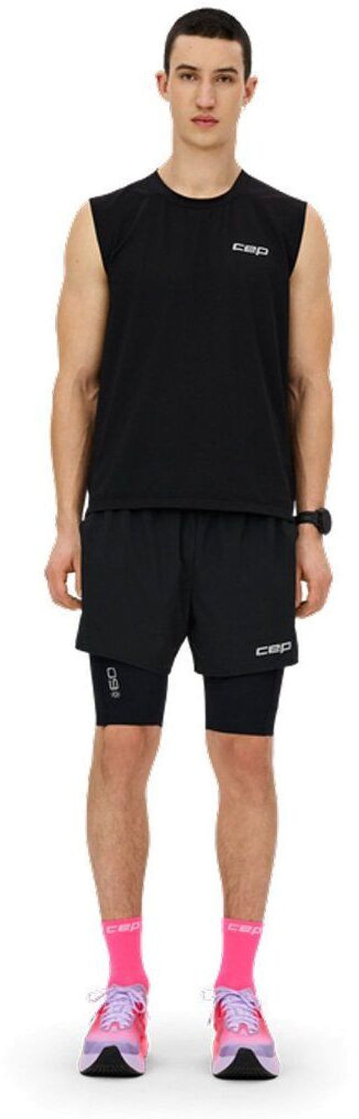 Футболка мужская