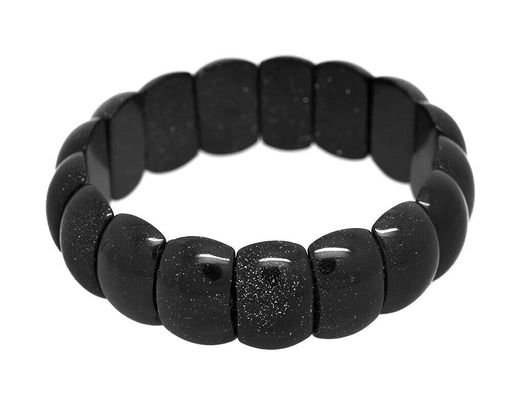 Браслет, авантюрин, С-1508