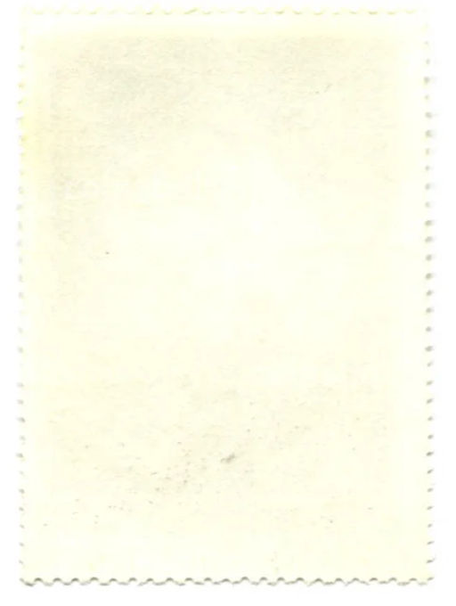 Марка Ш.К. Кикодзе Гурийка 1921 год