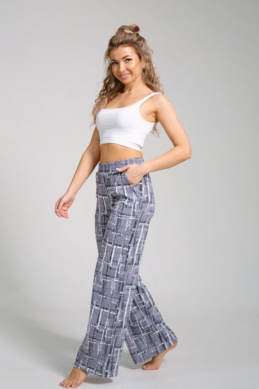 Брюки 36940 - Натали фото 11