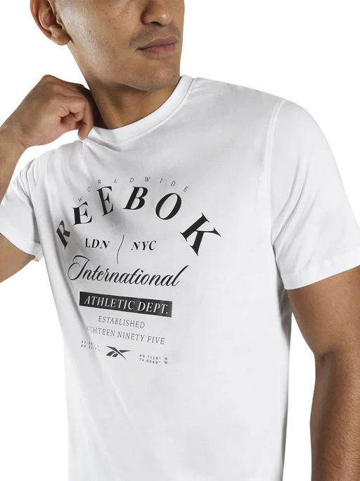 Футболка мужская