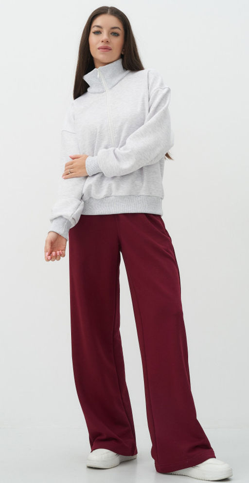 Брюки B119 - Argo exclusive фото 6