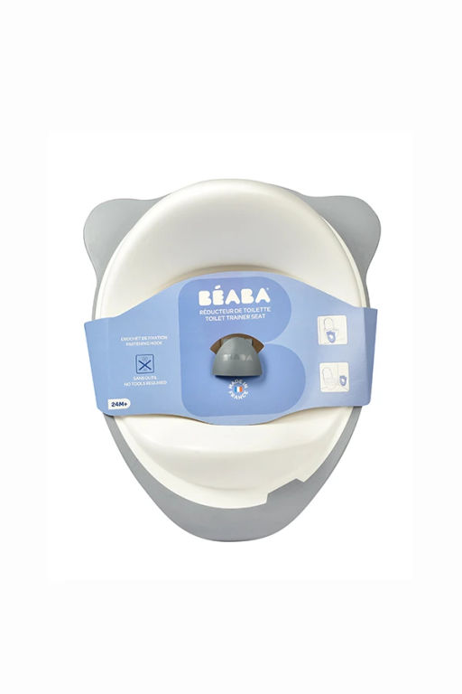 Beaba / Сиденье на унитаз