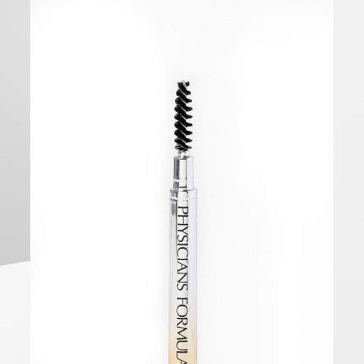 PHYSICIANS FORMULA Карандаш для бровей Eye Booster Slim Brow Pencil тон коричневый, 0,05г - Influence фото 3