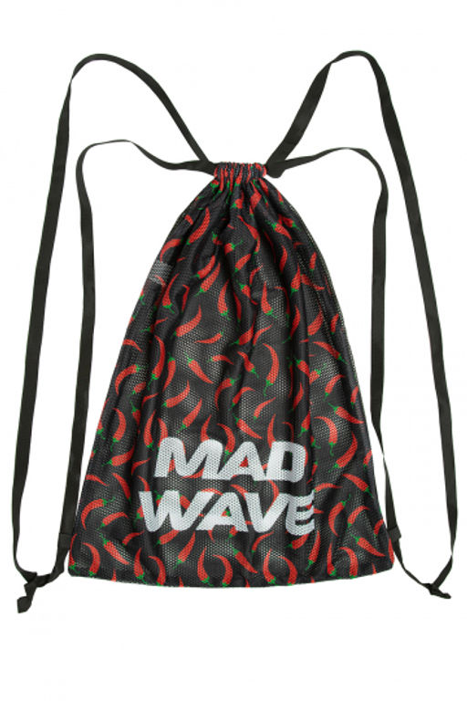 Рюкзаки и сумки Dry mesh bag, Mad team, Lane - Mad wave фото 2
