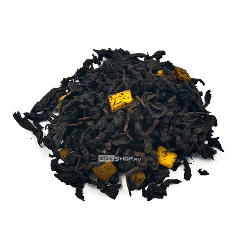 Чай Улун темный манговый, Китай, 50 г Акция