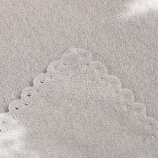 Плед флисовый новогодний Экономь и Я. Ёлочки, 150?130 см, пл.160 г/м?