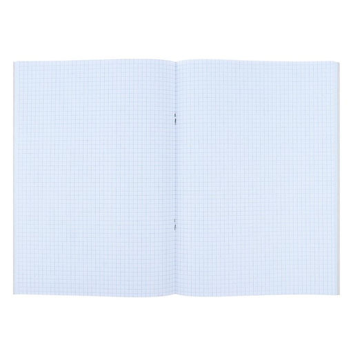 Тетрадь А4, 48 листов в клетку Calligrata Конфеты, обложка мелованный картон, блок офсет фото 2