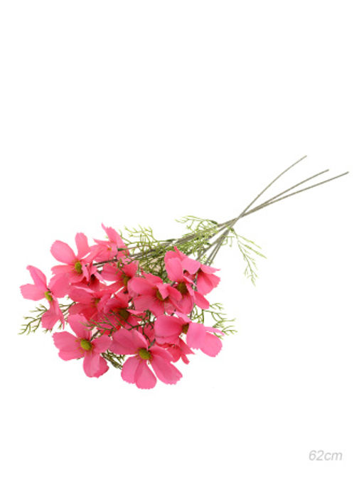 Цветок искусственный 62 см / W249 /уп 600/ - ГалеонТрейд фото 4