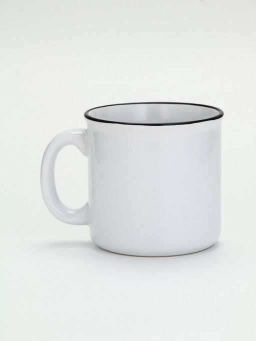 УЦЕНКА Кружка Замурчательного праздника, 530 мл