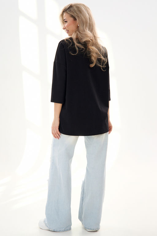 Кофта Футер life