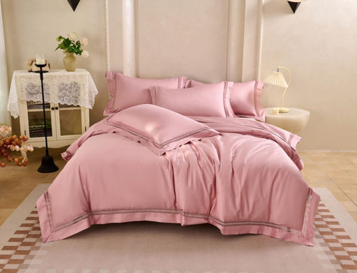 КПБ BELLA HOME BL-22 СЕРЫЙ