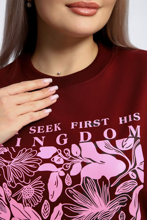 Толстовка 80047