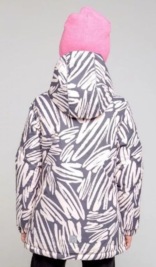 ВК 38090/н/2 ГР, куртка - Crockid фото 2