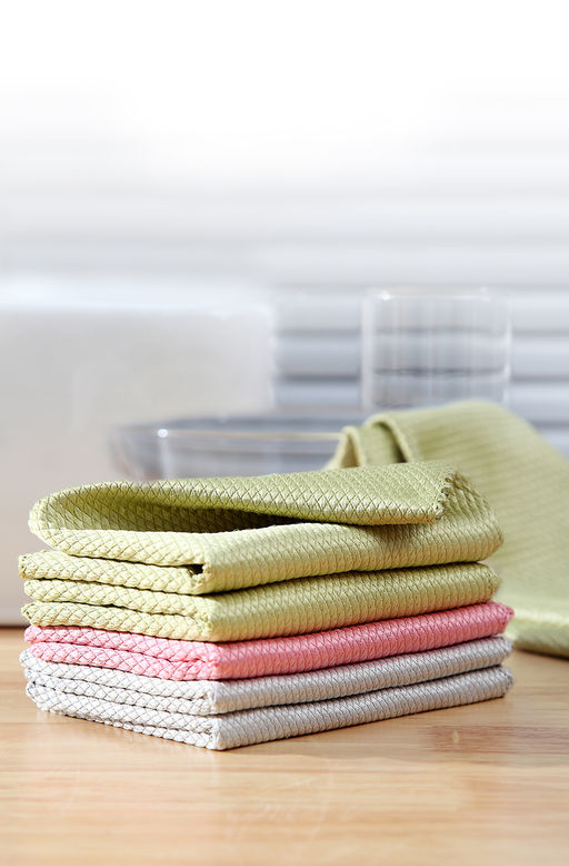 Волшебные салфетки блестящие - Boomjoy фото 2