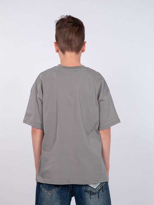 Футболка для мальчика 52409 Lets go - Let's go фото 9