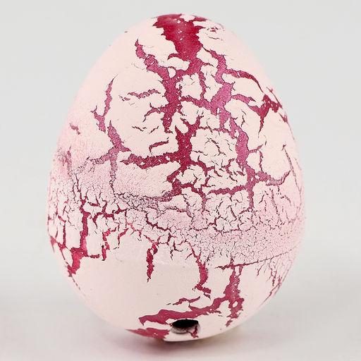 Цена за 40 шт. Растущие игрушки «Вырасти своего питомца. Змея», с белым напытением, МИКС