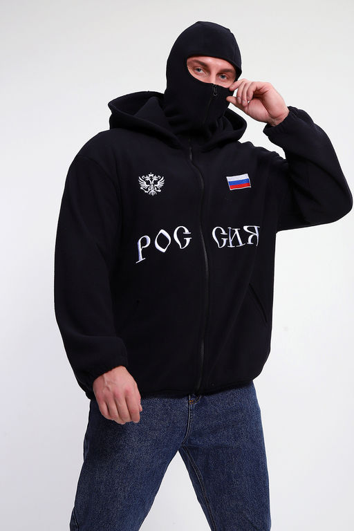 Худи 36990 - Berchelli фото 58