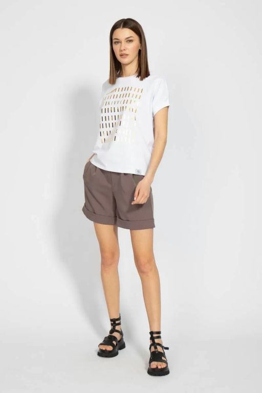 Футболка 4072 - Kivviwear фото 7