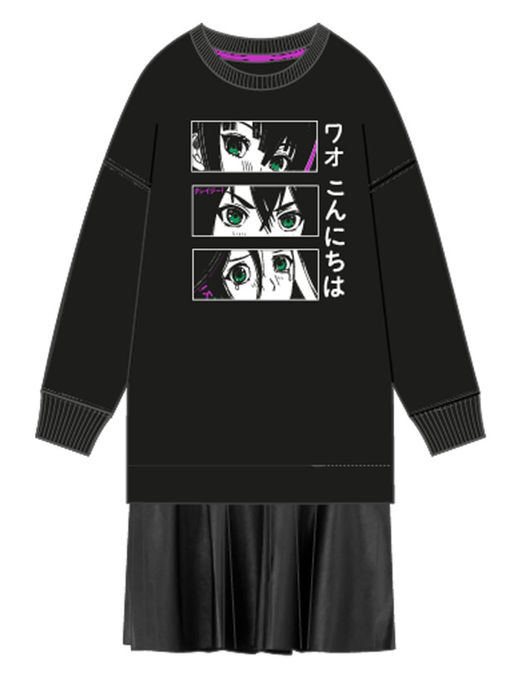 PlayToday / Платье  фото 5