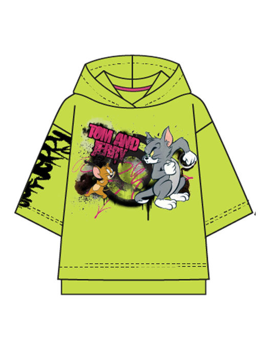 PlayToday / Футболка для девочки фото 7