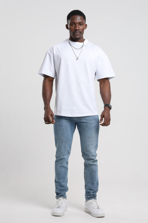 18 Футболка мужская - Karma life фото 2