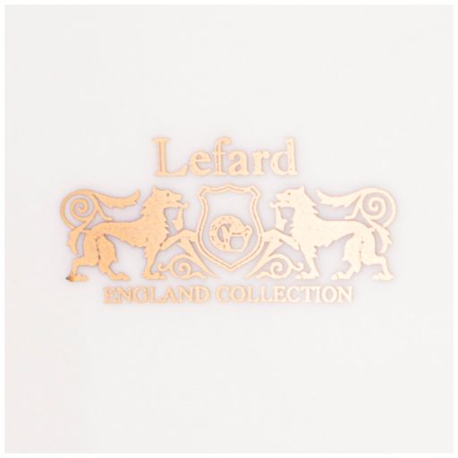 КРУЖКА LEFARD EMILY 450 МЛ (КОР=24ШТ.)  фото 3