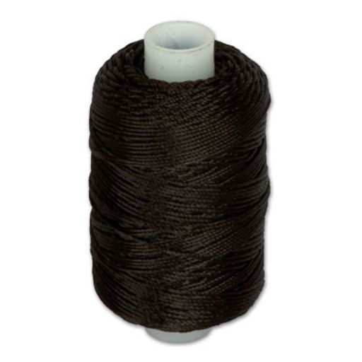 Нитки 250Л 100% полиэфир 100 м 5 шт