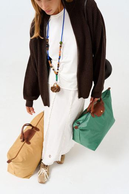 Джемпер 3372 сила в простоте