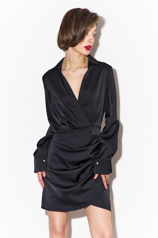 Платье 1462 Новый год