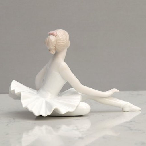 Статуэтка Балерина 17х12 см / HP3189 /уп 36/ - Галеонтрейд фото 4